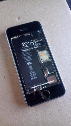 Permuto iPhone SE(6S) 16gb x ps4 x xbox one