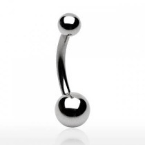 Piercing Acero 316l Diseño Exclusivo