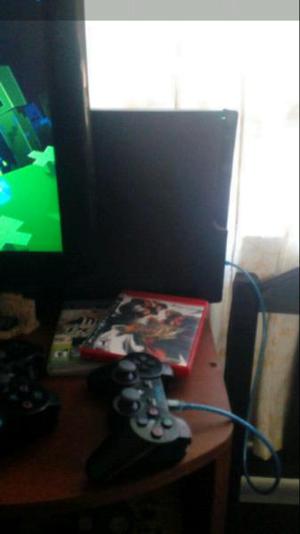 Play 3 11 juegos por moto
