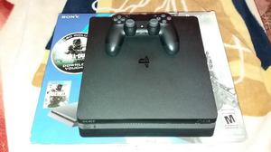 Play station 4 slim