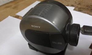 Proyector Videobeam Sony Cpj200 Lcd Ntsc Ma042