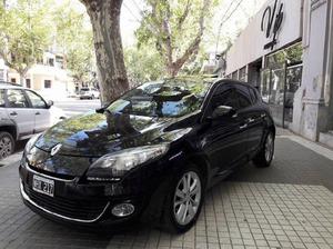 RENAULT MEGANE III LUXE 2013