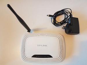 ROUTER WIRELESS TP-LINK