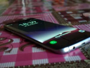 S7 Edge x Iphone 6s