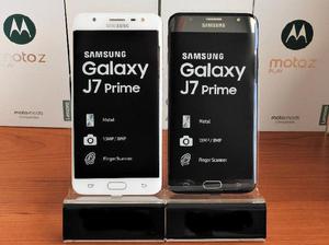 Samsung Galaxy J7 Prime Lector De Huella 3GB RAM Pantalla