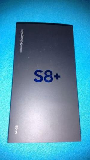 Samsung S8 Plus 64gb (NO PERMUTO)