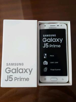 Samsung galaxy j5 prime LIBRE