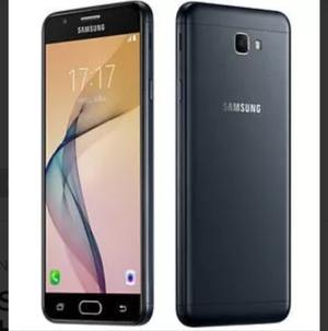 Samsung j7 Prime Negro 16 gb liberado