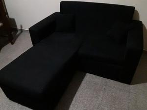 Sillon 2 cuerpos esquinero