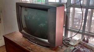 TV Hitachi 21"