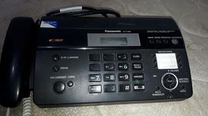Tel Fax Panasonic kx-ft988