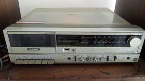 Tocadiscos Toshiba Con Mueble y demás