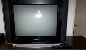 Tv Samsung 21 pulgadas