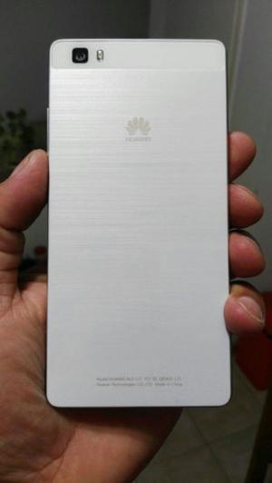 VENDO HUAWEI P8 LITE LIBERADO