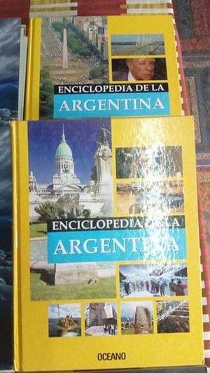 VENDO LIBROS, Atlas, Enciclopedias