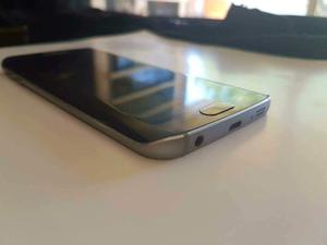 VENDO SAMSUNG GALAXY S6 EDGE LIBRE