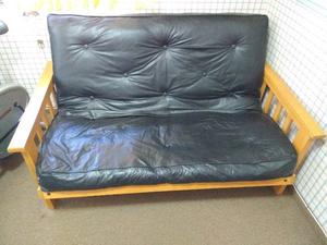 Vendo Futon usado Excelente Estado, Impecable Unico por su