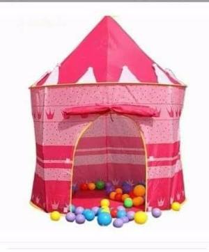 Vendo Hermosa Carpa para niñas