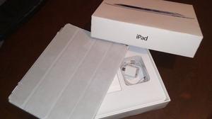 Vendo Ipad en muy buen estado