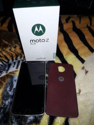 Vendo Motorola z play