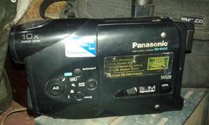 Vendo Videocamara Panasonic