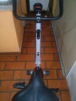 Vendo bici fija muy buena