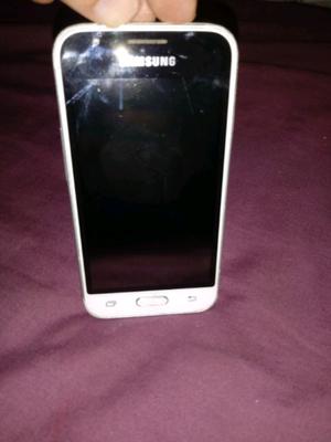 Vendo cel samsung j1 mini