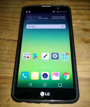 Vendo celular libre LG Stylus 2 Plus excelente estado.