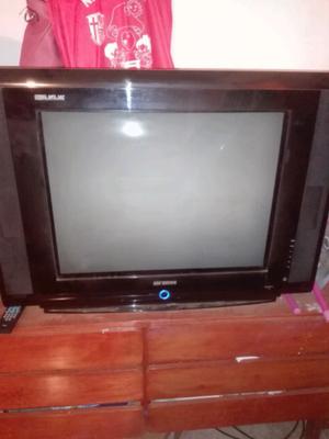 Vendo tv plana