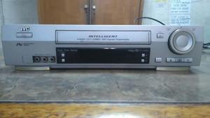 Video Cassetera Jvc