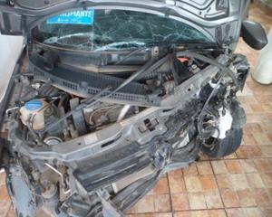 Volkswagen Gol-1.6- 2013. VENTA DE AUTOPARTES USADAS LEGALES