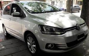 Volkswagen Suran 1.6 Highline Msi 110cv 2015