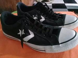 Zapatillas CONVERSE ALL STAR muy poco uso