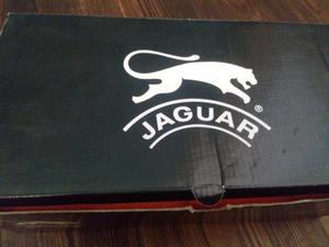 Zapatillas Jaguar originales sin uso