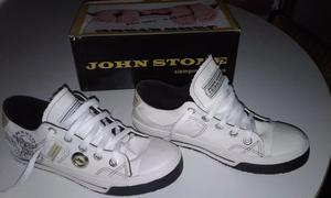 Zapatillas John Stone 39