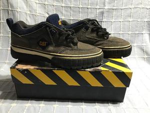 Zapatillas caterpillar para hombre talle 44 Usadas