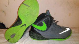 Zapatillas nike de basket