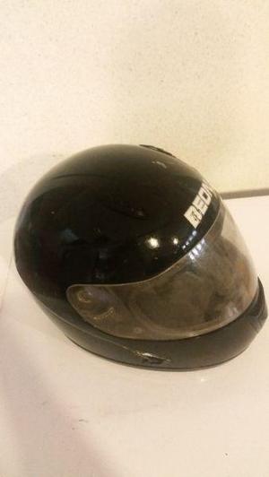 casco de moto marca BEON con poco uso.