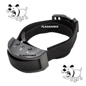 collar antiladrido perros plagasonix mp-100 automatico