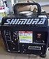 grupo electrogeno shimura