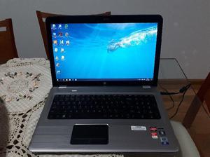 notebook hp dv7 4272us