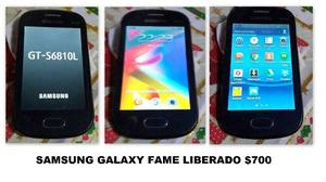 samsung galaxy fame