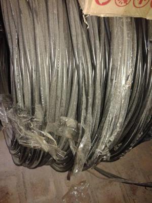 vendo cable pre ensamblado de aluminio