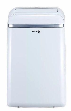 AIRE ACONDICIONADO PORTÁTIL FAGOR 2600 W / 2250 Frigorias