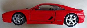 Auto a escala de colección - FERRARI MOD. F 355 BERLINETTA