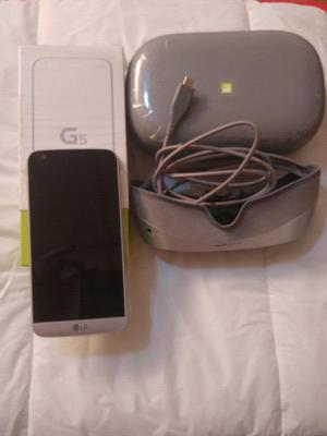 Celular Lg G5 h860 con lentes 360 VR libre