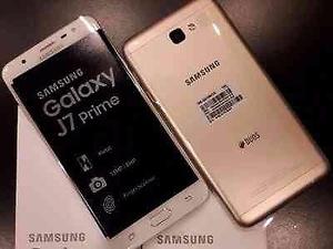 Celular Samsung J7 prime