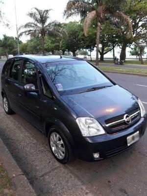 Chevrolet Meriva 2008