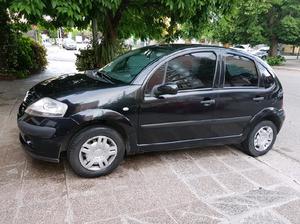 Citroen C3 2008 81000 km