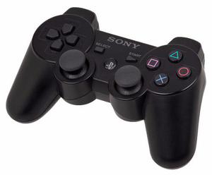 Combo Pack X 2 Joystick Sony Dualshock 3 Ps3 Play En Blister